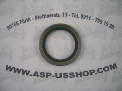 Simmerring Radlager Vorne - Seal Wheelbearing  GM 60-80